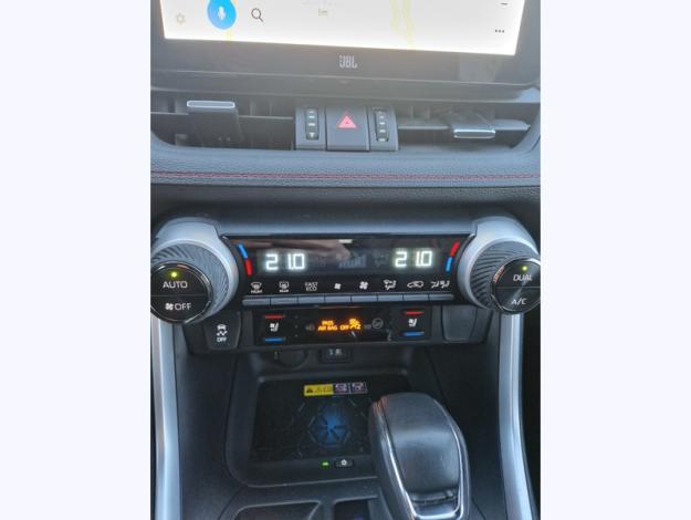 TOYOTA RAV4 2.5 PHEV 306 COLLECTION   