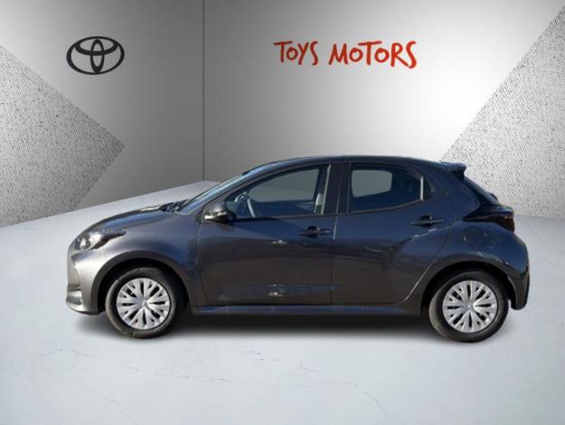 TOYOTA Yaris 1.5 HYBRID 116H DYNAMIC   