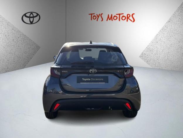 TOYOTA Yaris 1.5 HYBRID 116H DYNAMIC   
