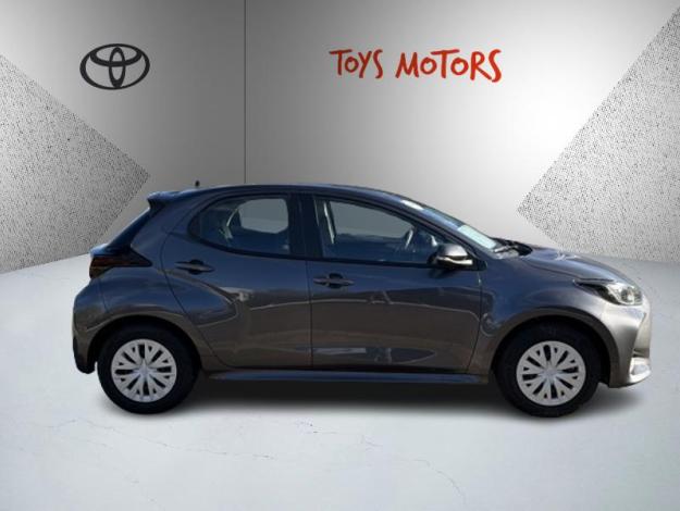 TOYOTA Yaris 1.5 HYBRID 116H DYNAMIC   