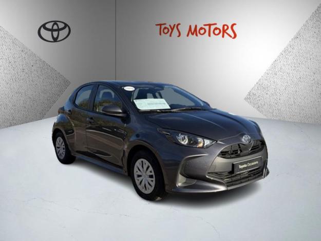 TOYOTA Yaris 1.5 HYBRID 116H DYNAMIC   