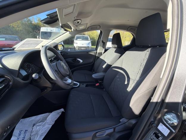 TOYOTA Yaris 1.5 HYBRID 116H DYNAMIC   