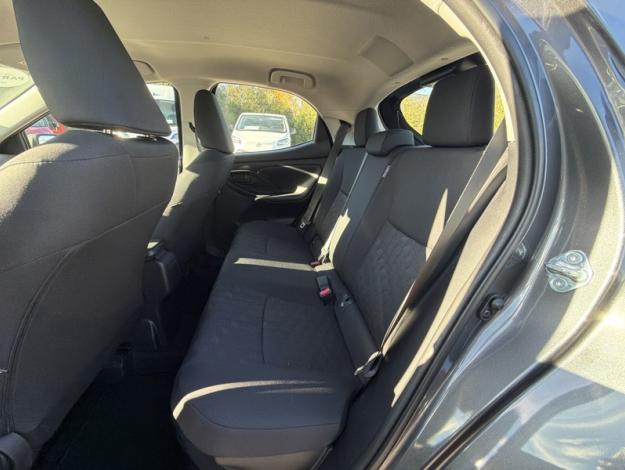TOYOTA Yaris 1.5 HYBRID 116H DYNAMIC   