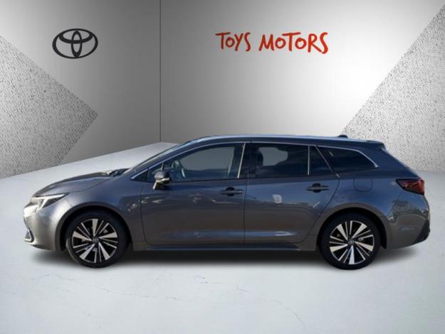 TOYOTA Corolla Touring Sports 1.8 HYBRID 140 CVT DESIGN  