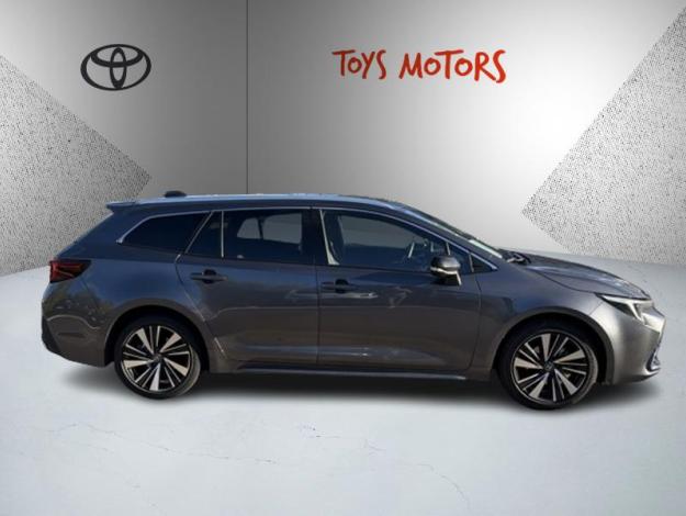 TOYOTA Corolla Touring Sports 1.8 HYBRID 140 CVT DESIGN  