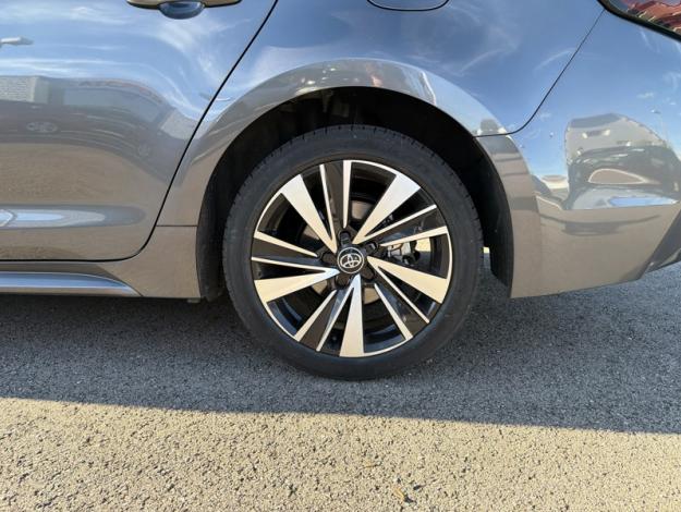 TOYOTA Corolla Touring Sports 1.8 HYBRID 140 CVT DESIGN  