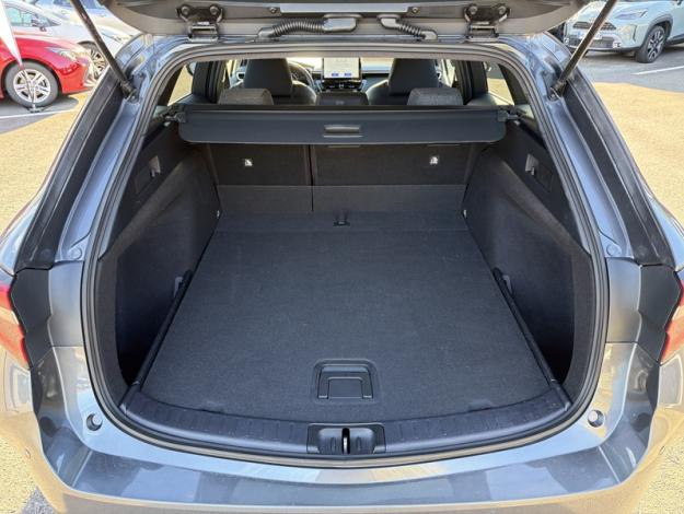 TOYOTA Corolla Touring Sports 1.8 HYBRID 140 CVT DESIGN  