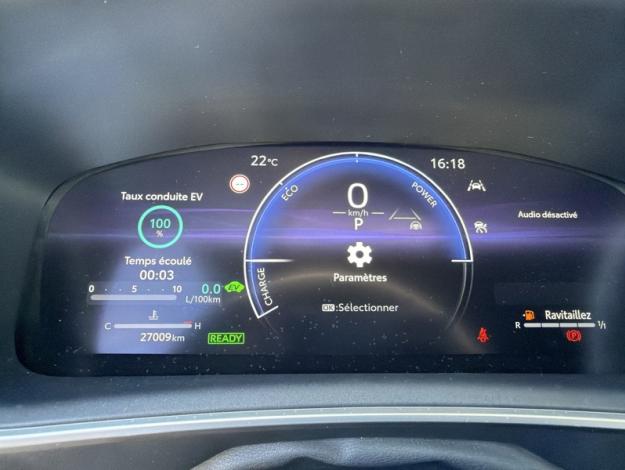 TOYOTA Corolla Touring Sports 1.8 HYBRID 140 CVT DESIGN  