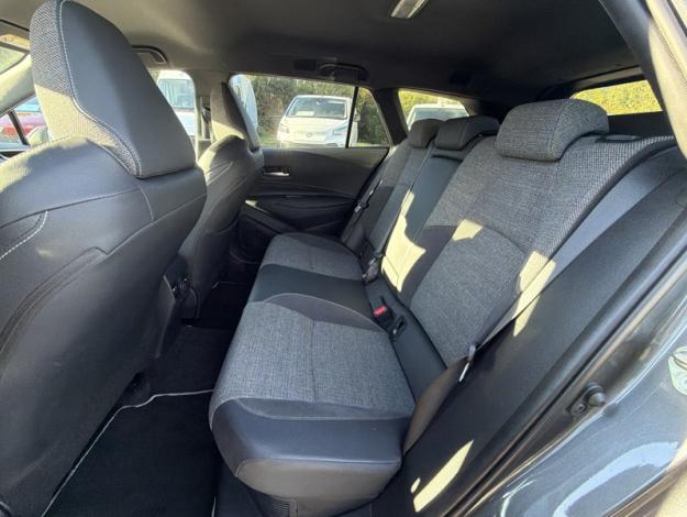 TOYOTA Corolla Touring Sports 1.8 HYBRID 140 CVT DESIGN  