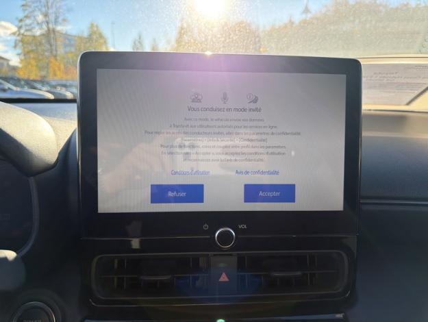 TOYOTA Yaris Cross 1.5 HYBRID 130H GR SPORT   