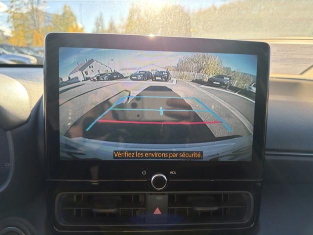 TOYOTA Yaris Cross 1.5 HYBRID 130H GR SPORT   