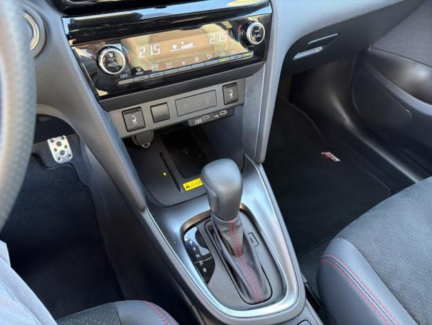 TOYOTA Yaris Cross 1.5 HYBRID 130H GR SPORT   