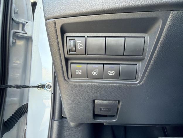 TOYOTA Yaris Cross 1.5 HYBRID 130H GR SPORT   