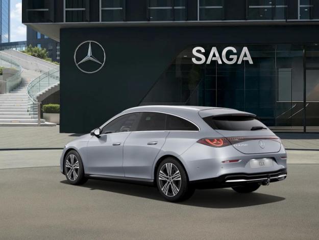 MERCEDES-BENZ CLA Shooting Brake CLA 250+ Shooting Brake avec technologie EQ Business Line  CLA 250+ Shooting Brake électrique Business Line