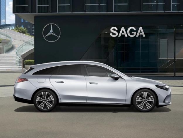 MERCEDES-BENZ CLA Shooting Brake CLA 250+ Shooting Brake avec technologie EQ Business Line  CLA 250+ Shooting Brake électrique Business Line
