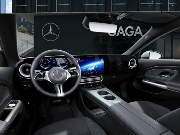 MERCEDES-BENZ CLA Shooting Brake CLA 250+ Shooting Brake avec technologie EQ Business Line  CLA 250+ Shooting Brake électrique Business Line