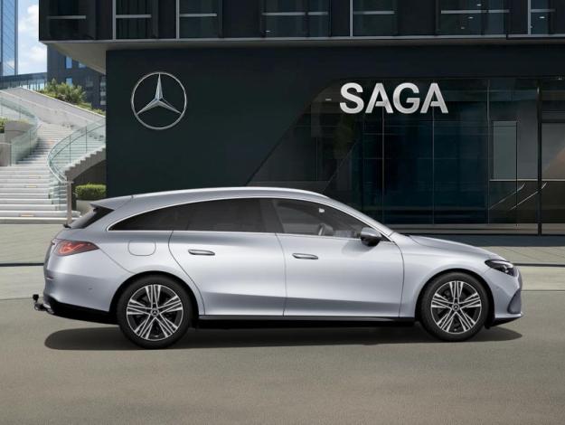 MERCEDES-BENZ CLA Shooting Brake CLA 250+ Shooting Brake avec technologie EQ Business Line  CLA 250+ Shooting Brake électrique Business Line