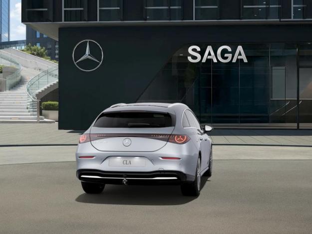 MERCEDES-BENZ CLA Shooting Brake CLA 250+ Shooting Brake avec technologie EQ Business Line  CLA 250+ Shooting Brake électrique Business Line