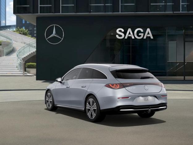 MERCEDES-BENZ CLA Shooting Brake CLA 250+ Shooting Brake avec technologie EQ Business Line  CLA 250+ Shooting Brake électrique Business Line
