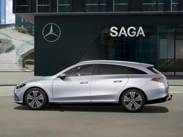 MERCEDES-BENZ CLA Shooting Brake CLA 250+ Shooting Brake avec technologie EQ Business Line  CLA 250+ Shooting Brake électrique Business Line