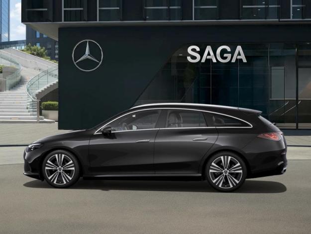 MERCEDES-BENZ CLA Shooting Brake CLA 250+ Shooting Brake Business Line electric  CLA 250+ Shooting Brake Business Line av