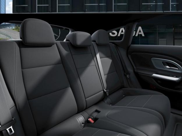 MERCEDES-BENZ CLA Shooting Brake CLA 250+ Shooting Brake Business Line electric  CLA 250+ Shooting Brake Business Line av