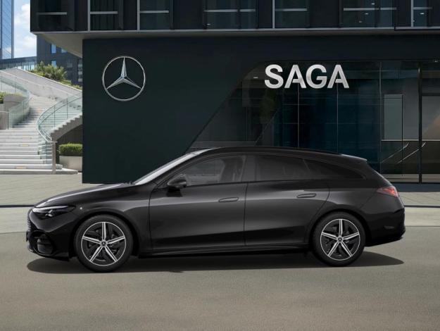 MERCEDES-BENZ CLA-Class CLA 250+
