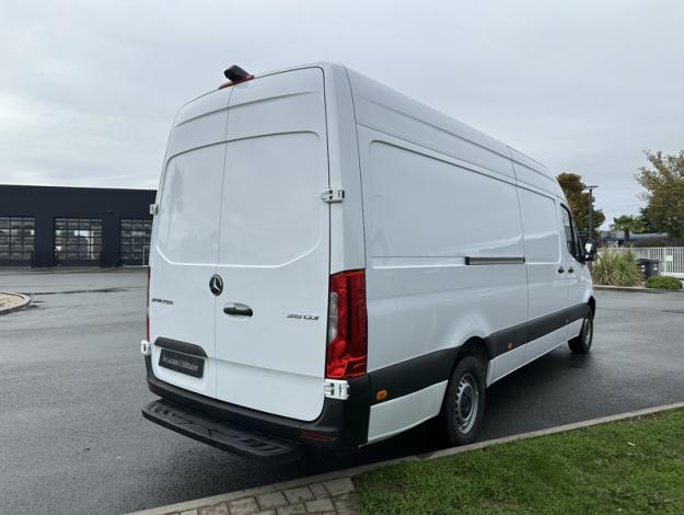MERCEDES-BENZ Sprinter 315 CDI Fourgon Toit sureleve Long  