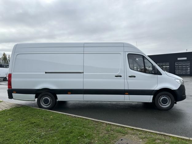 MERCEDES-BENZ Sprinter 315 CDI Fourgon Toit sureleve Long  