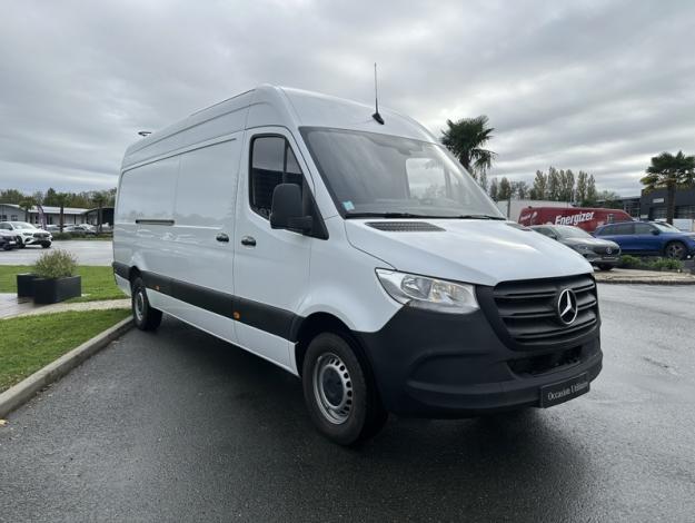 MERCEDES-BENZ Sprinter 315 CDI Fourgon Toit sureleve Long  