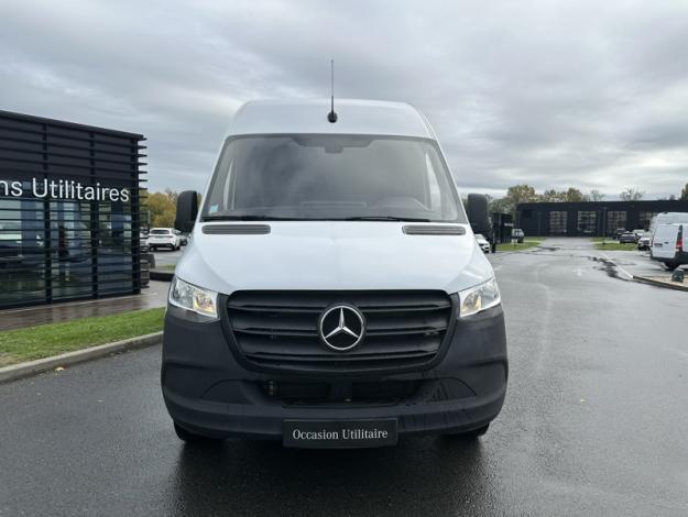 MERCEDES-BENZ Sprinter 315 CDI Fourgon Toit sureleve Long  