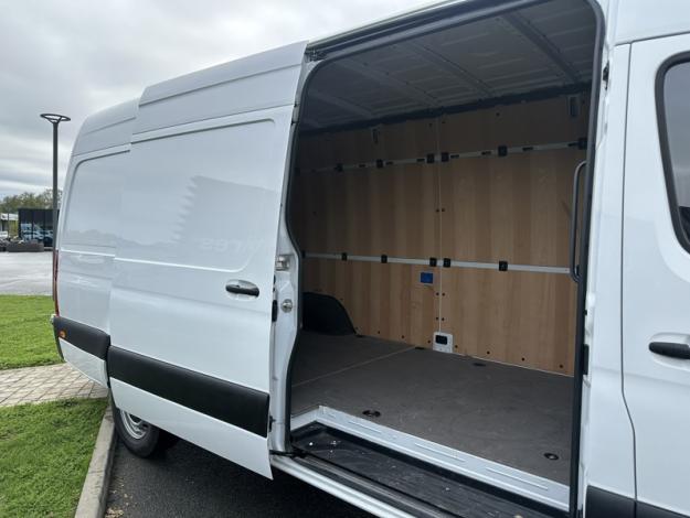 MERCEDES-BENZ Sprinter 315 CDI Fourgon Toit sureleve Long  