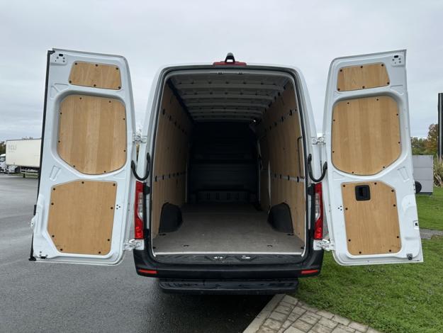 MERCEDES-BENZ Sprinter 315 CDI Fourgon Toit sureleve Long  