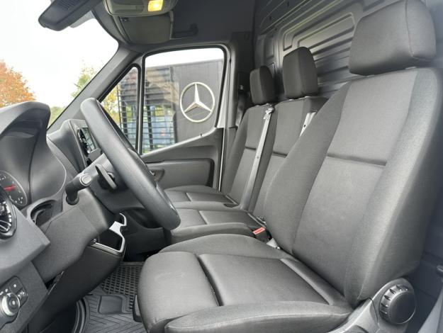 MERCEDES-BENZ Sprinter 315 CDI Fourgon Toit sureleve Long  