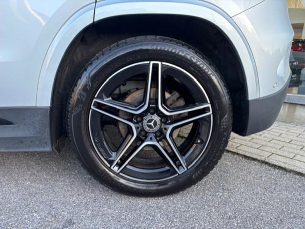 MERCEDES-BENZ GLA 180 d AMG Pack Night Pano  