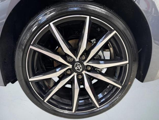 TOYOTA Corolla 1.8 HYBRID 140 CVT GR SPORT  1.8 140 ch 
