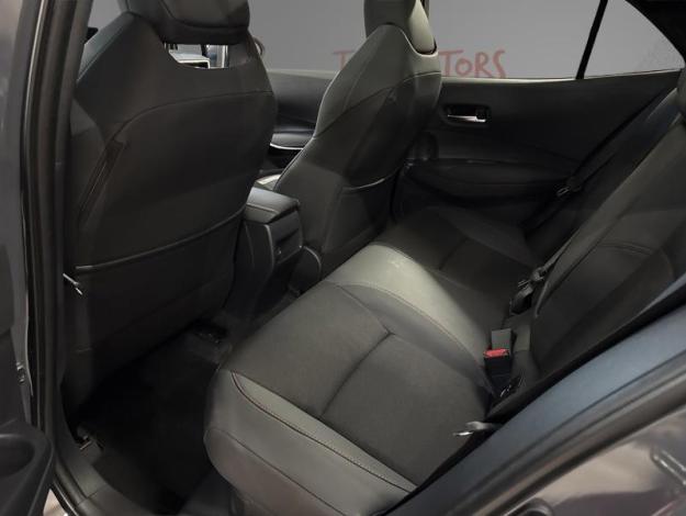 TOYOTA Corolla 1.8 HYBRID 140 CVT GR SPORT  1.8 140 ch 