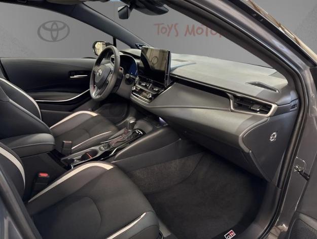TOYOTA Corolla 1.8 HYBRID 140 CVT GR SPORT  1.8 140 ch 