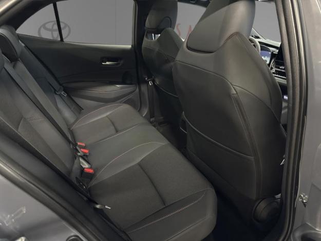 TOYOTA Corolla 1.8 HYBRID 140 CVT GR SPORT  1.8 140 ch 