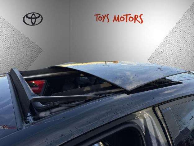 TOYOTA Corolla 1.8 HYBRID 140 CVT GR SPORT  1.8 140 ch 