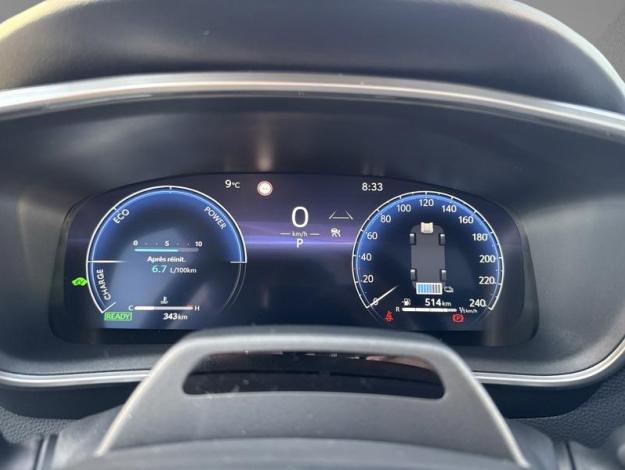 TOYOTA Corolla 1.8 HYBRID 140 CVT GR SPORT  1.8 140 ch 