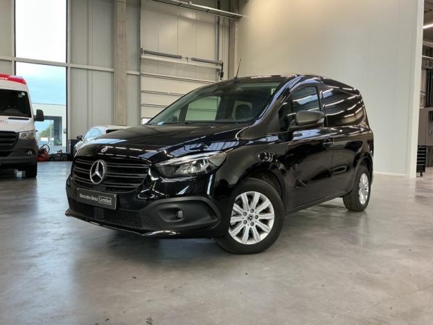MERCEDES-BENZ Citan Citan 112 CDI Bestelwagen PRO Standard