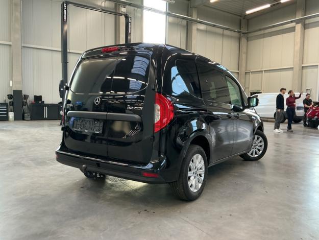 MERCEDES-BENZ Citan Citan 112 CDI Bestelwagen PRO Standard