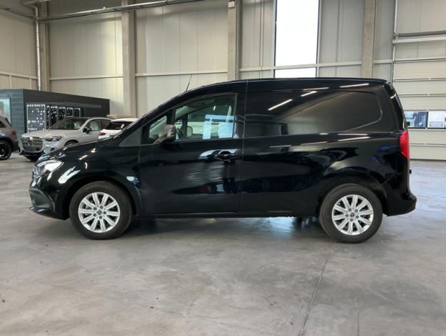 MERCEDES-BENZ Citan Citan 112 CDI Bestelwagen PRO Standard