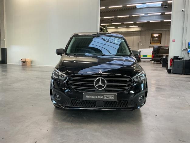 MERCEDES-BENZ Citan Citan 112 CDI Bestelwagen PRO Standard