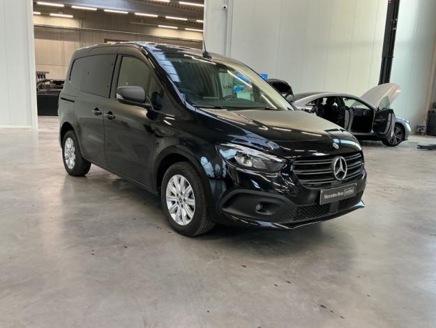 MERCEDES-BENZ Citan Citan 112 CDI Bestelwagen PRO Standard