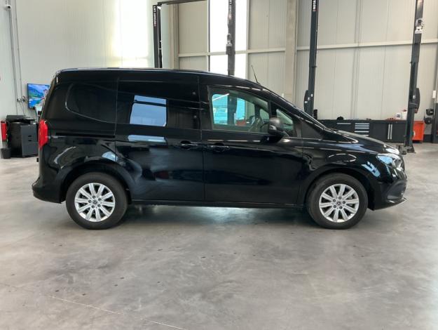 MERCEDES-BENZ Citan Citan 112 CDI Bestelwagen PRO Standard
