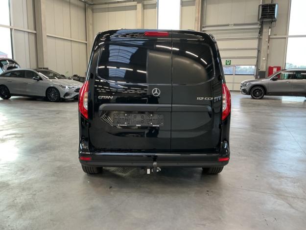 MERCEDES-BENZ Citan Citan 112 CDI Bestelwagen PRO Standard