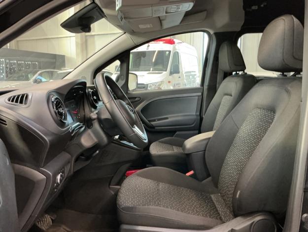 MERCEDES-BENZ Citan Citan 112 CDI Bestelwagen PRO Standard