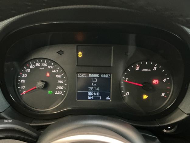 MERCEDES-BENZ Citan Citan 112 CDI Bestelwagen PRO Standard